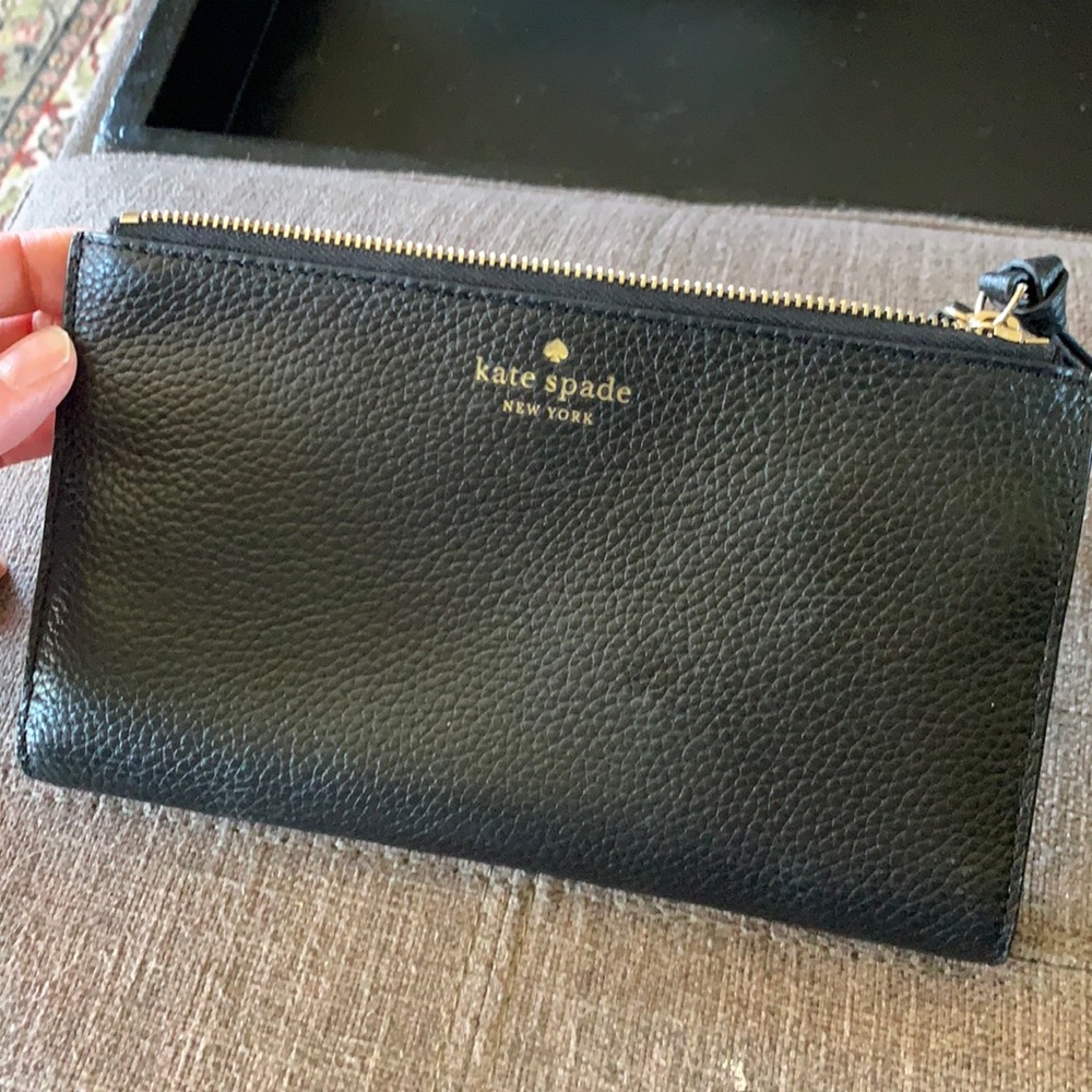 Kate spade wallet and purse
